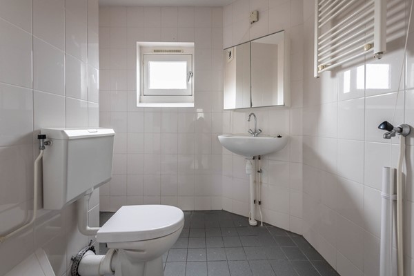 Medium property photo - Albert Luthulistraat 37D, 1091 NS Amsterdam